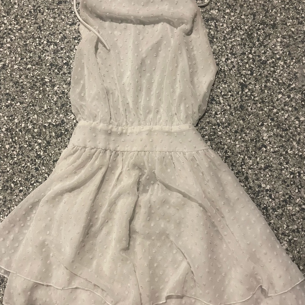 Lucy in the sky romper